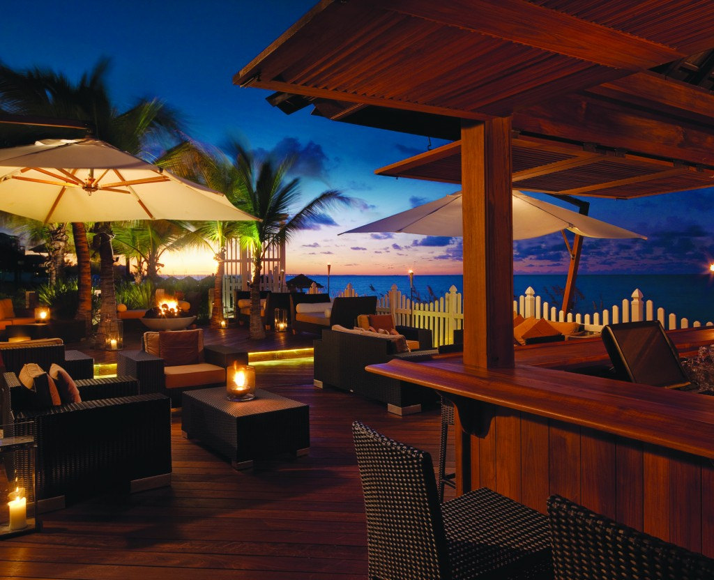 Seven Stars Resorts & Spa, Turks & Caicos