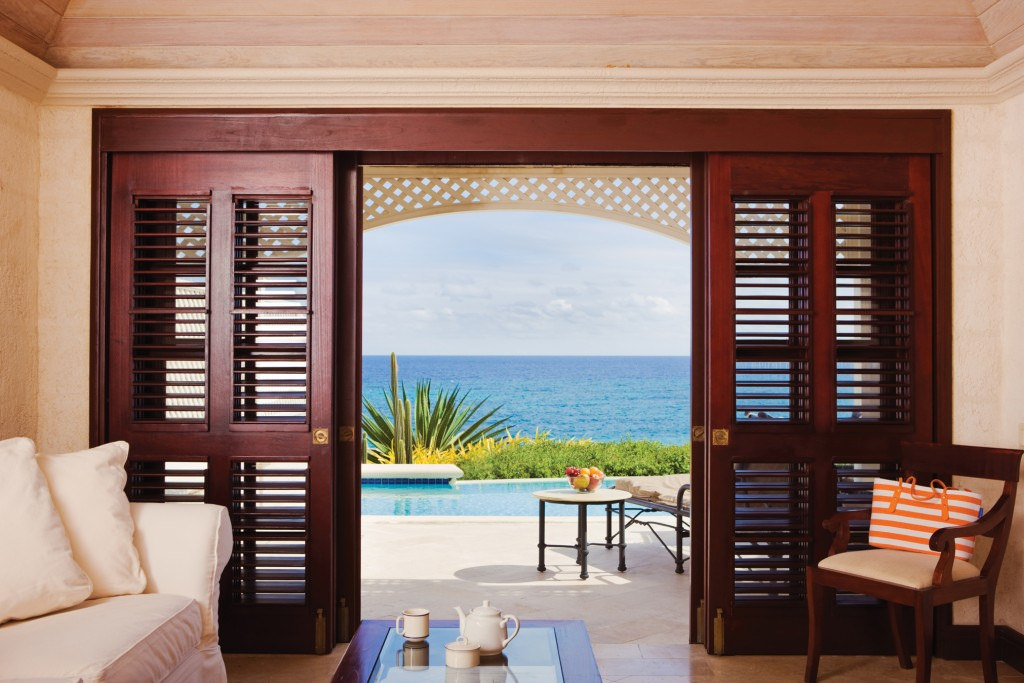 The Crane Resort & Residence, Barbados