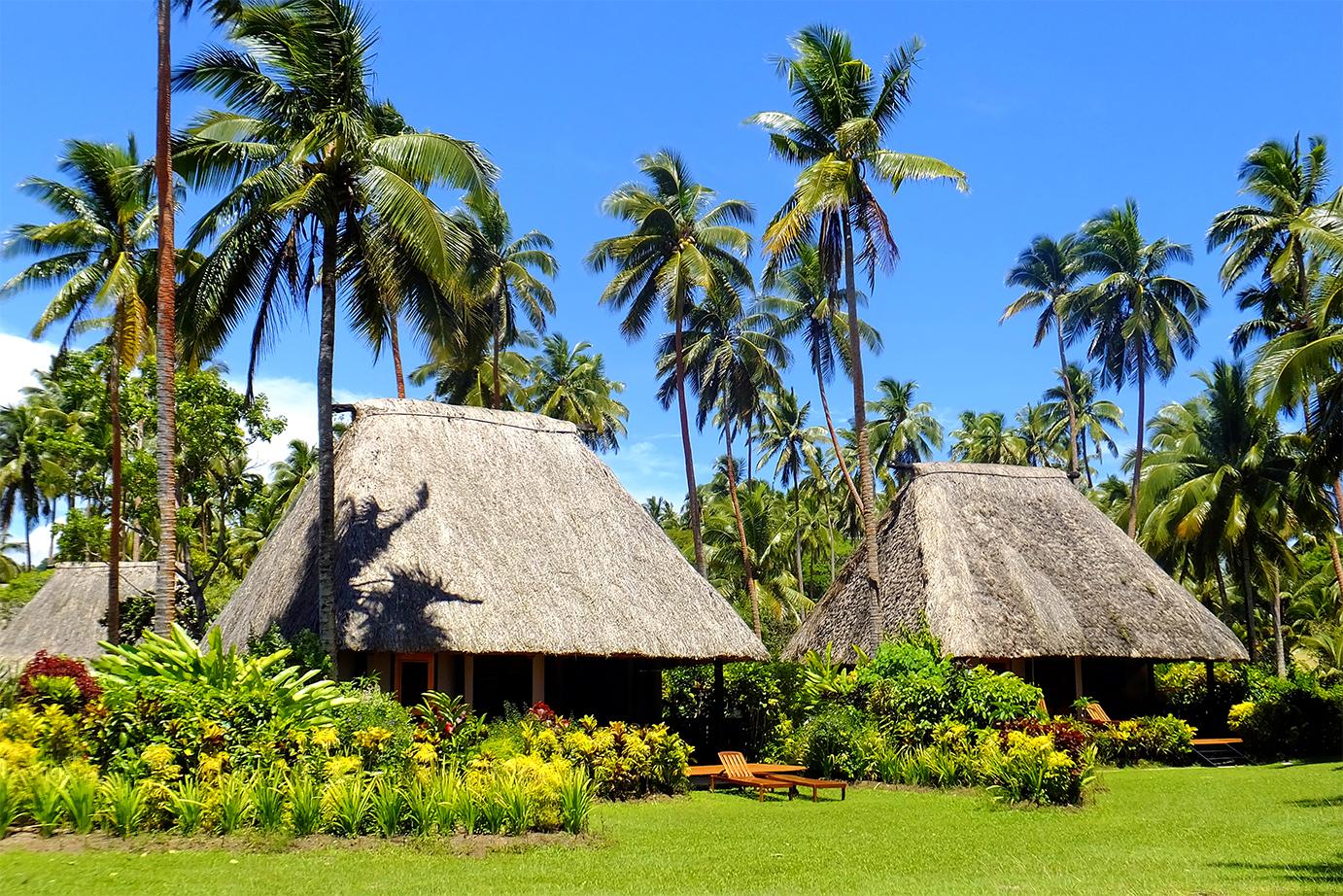Bungalow Fiji vacation packages - Liberty Travel
