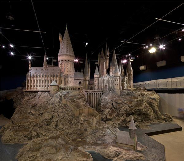 Harry Potter - Experience the Magic in London!