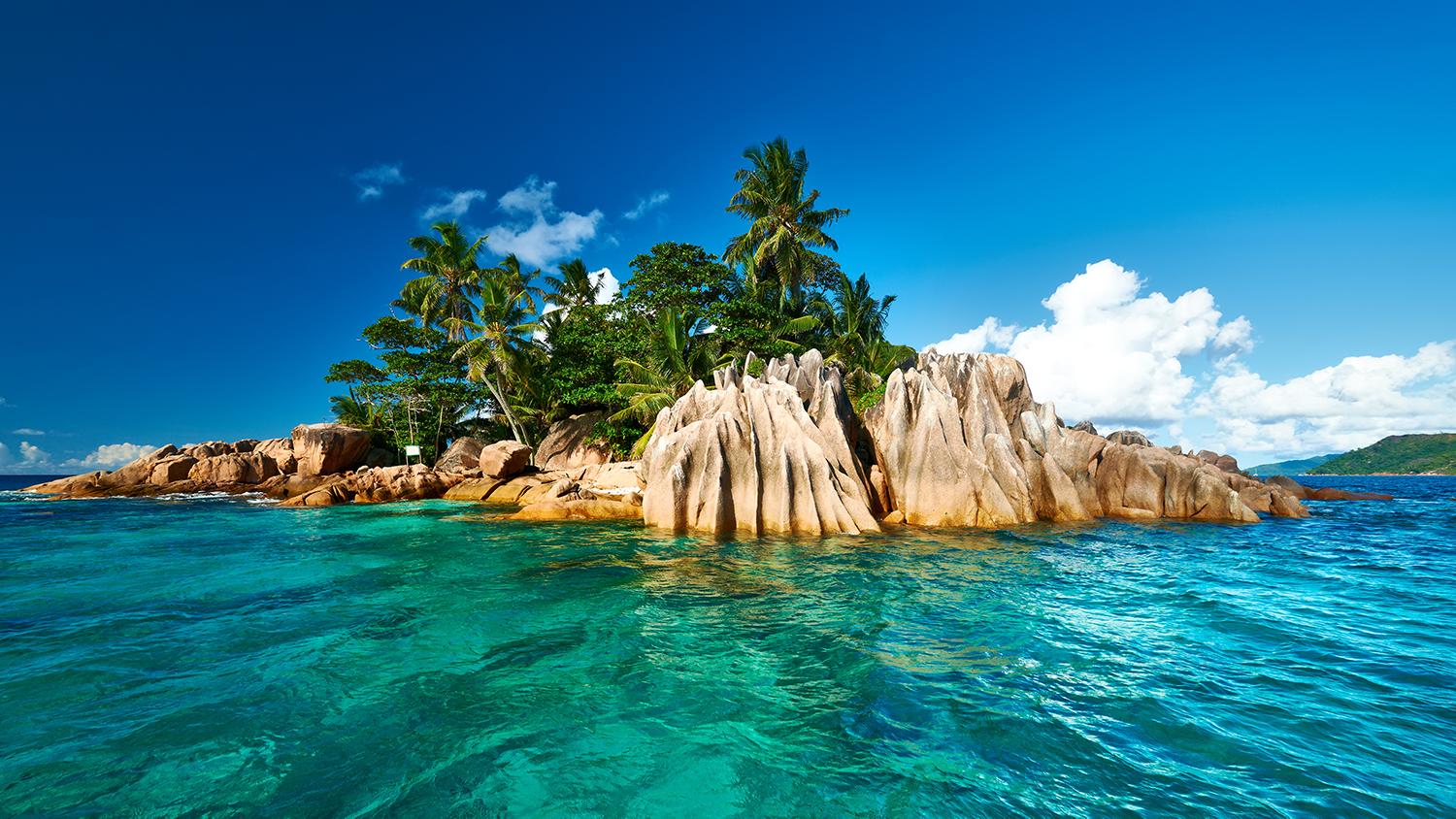 Indian Ocean vacations