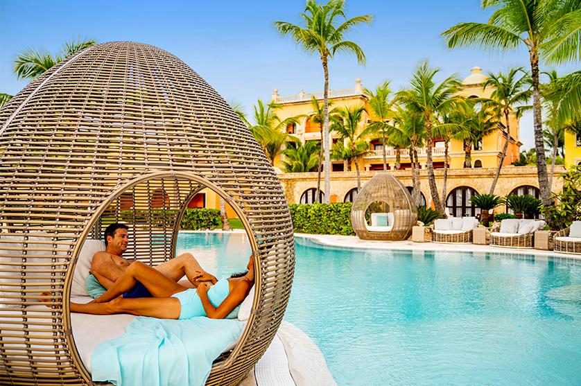 Retreat to the splendor that is Sanctuary Cap Cana by Playa Hotels and experience the serenity Punta Cana, Dominican Republic has to offer