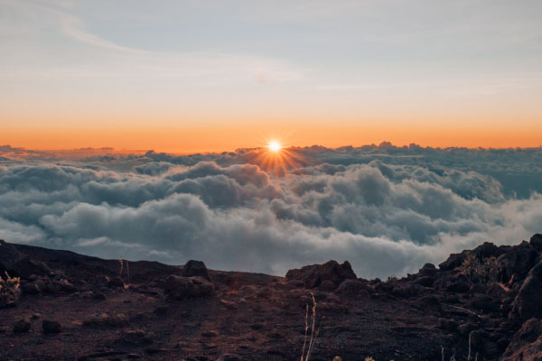 Haleakala National Park