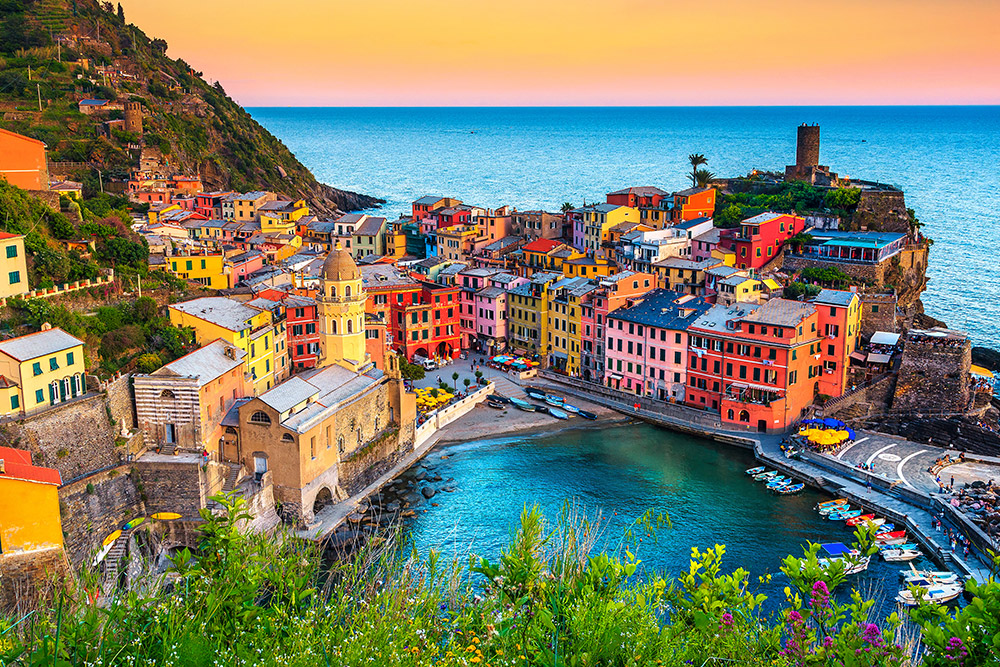 Best hidden gems in Italy - Europe's Best Destinations