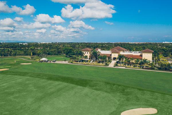 Iberostar Grand Bavaro