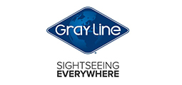 Gray Line Sightseeing Tours