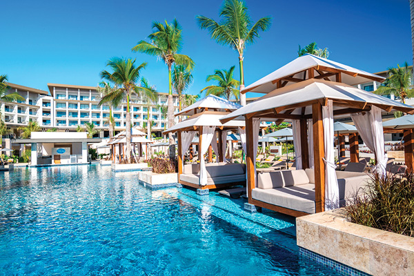 Hyatt Zilara Cap Cana