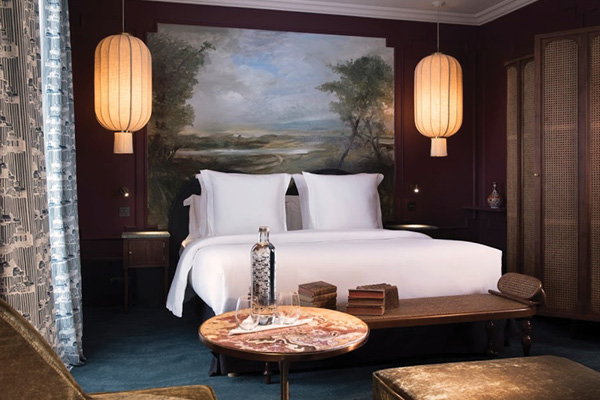 Hotel Monte Cristo