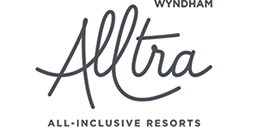 Wyndham Alltra All-Inclusive Resorts logo