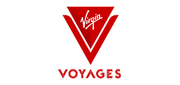 Virgin Voyages logo