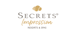 Secrets Impression Resorts & Spas logo