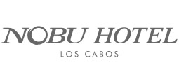 Nobu Hotel Los Cabos logo