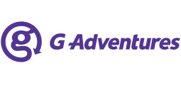 G Adventures logo