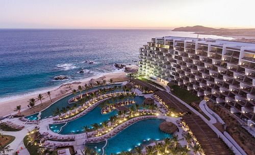 Grand Velas Los Cabos