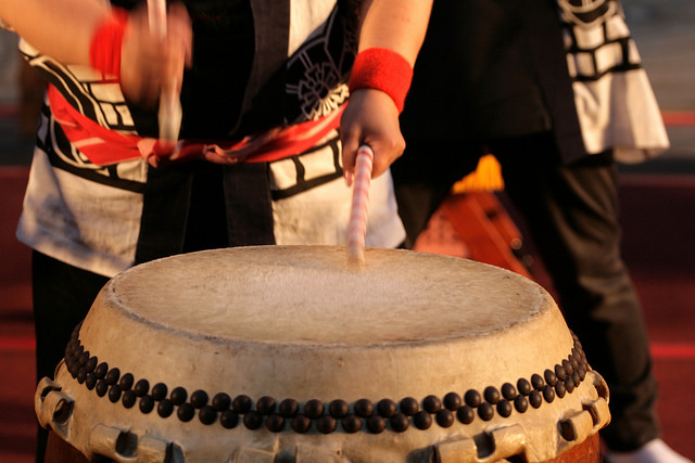 Okinawan Festival