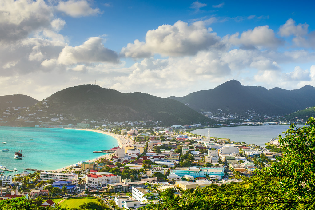 St. Martin/Maarten