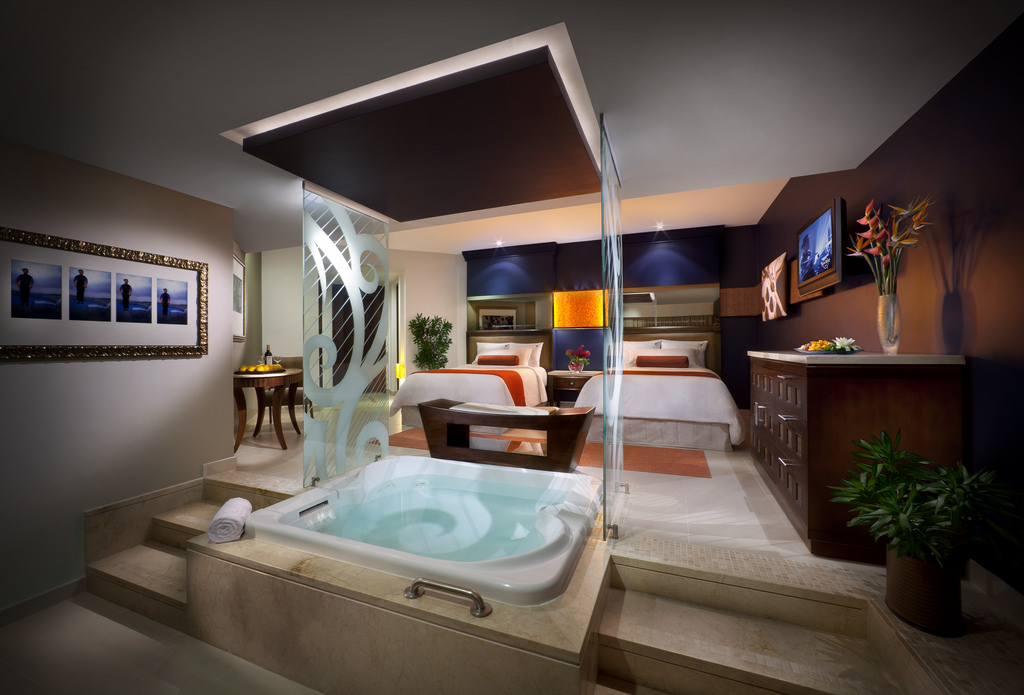 Suite at Hard Rock Hotel & Casino, Punta Cana