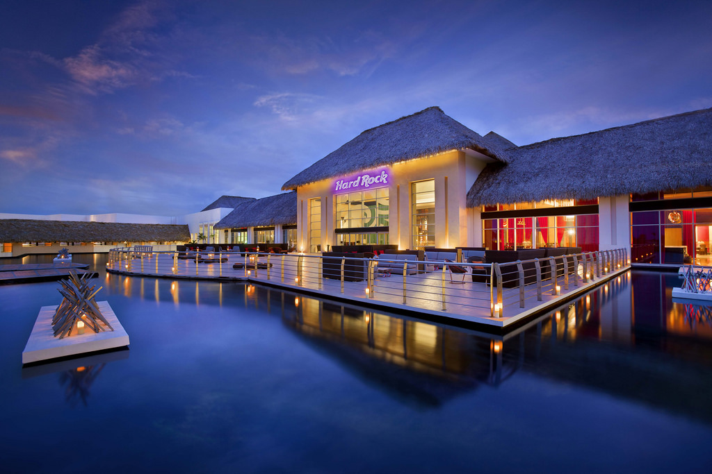 Hard Rock Hotel & Casino, Punta Cana