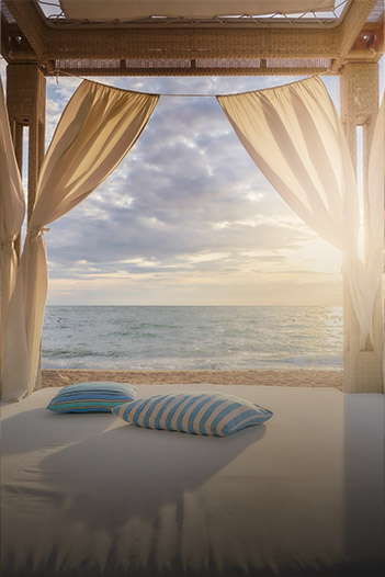 Luxury tile