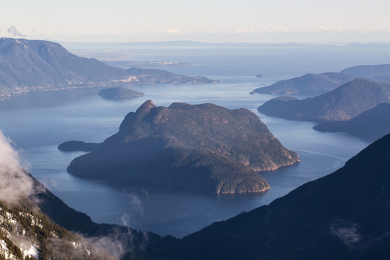 Howe Sound