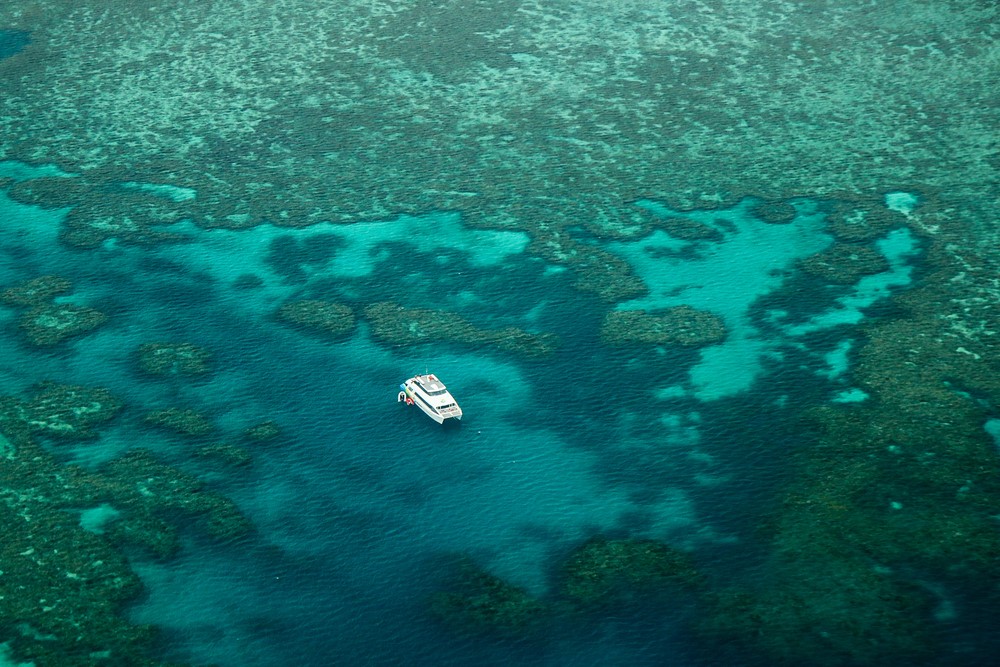 Great Barrier Reef