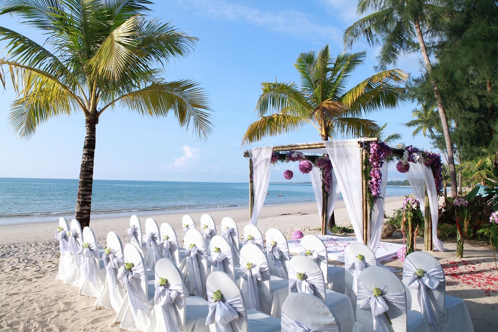 Destination Weddings