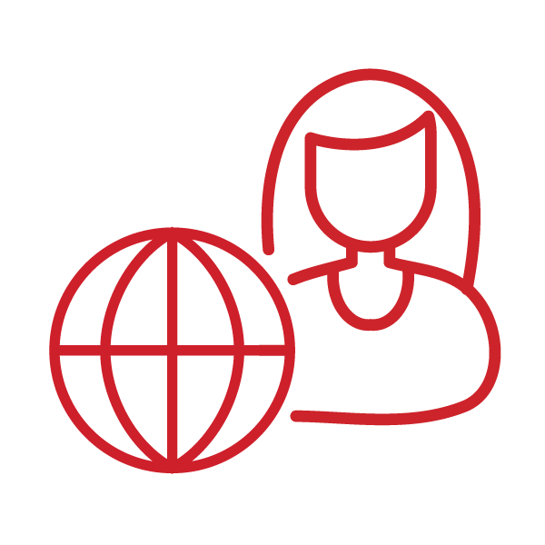 Dedicated experts