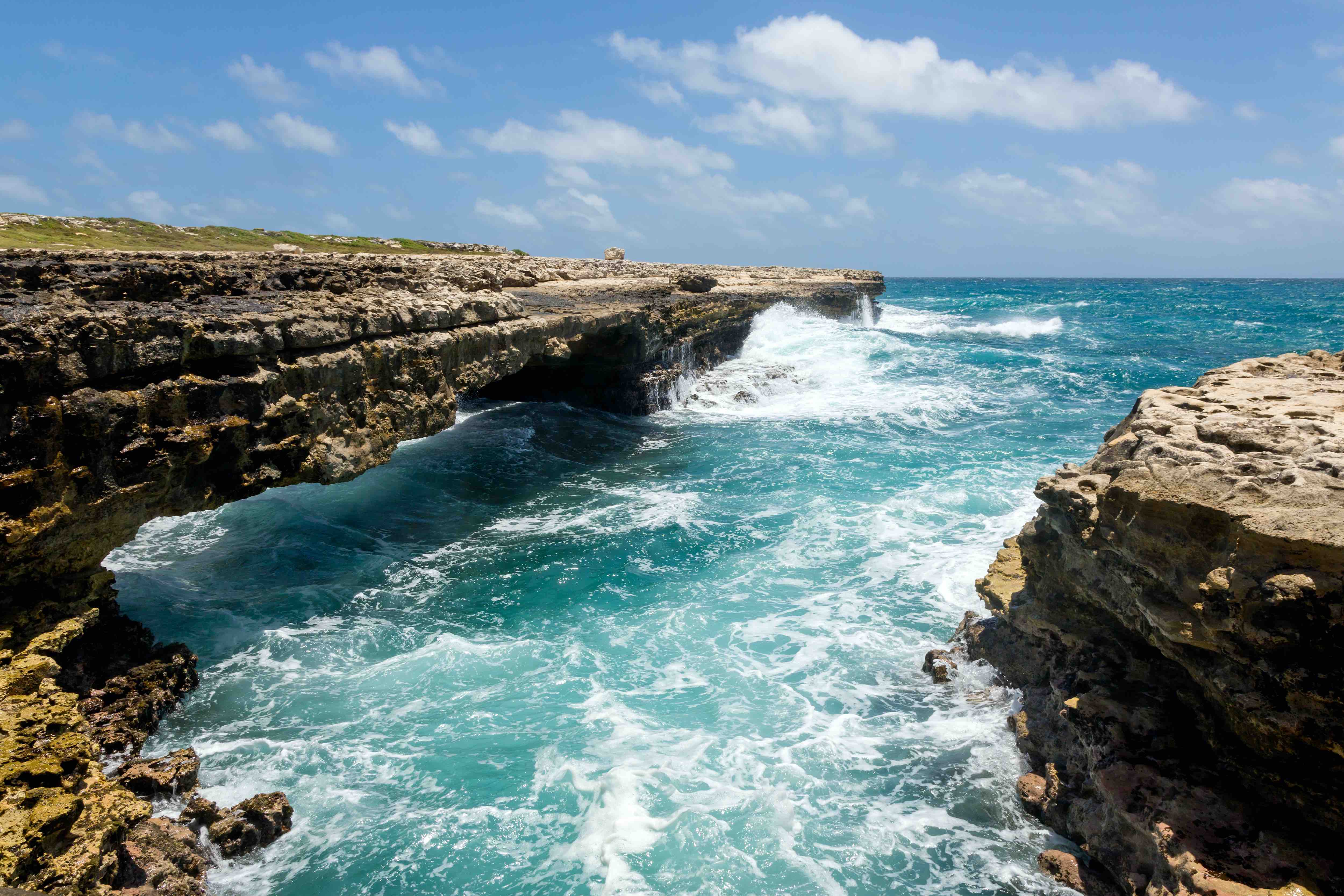 Devil's Bridge