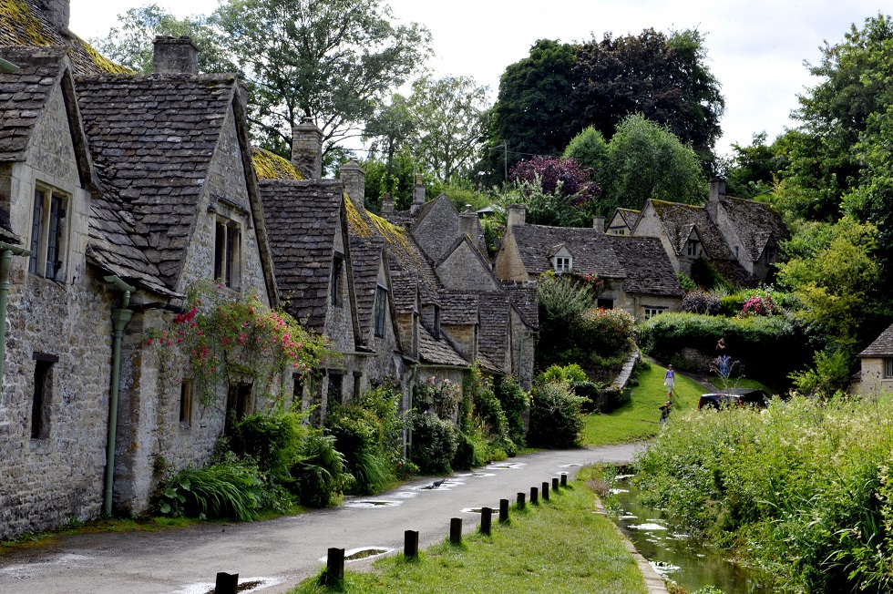 Cotswold, England