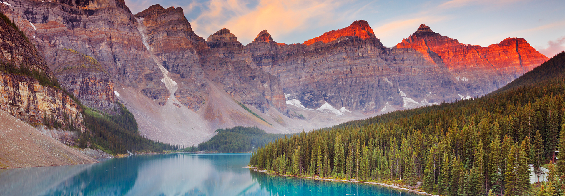 Banff National Park, Canada