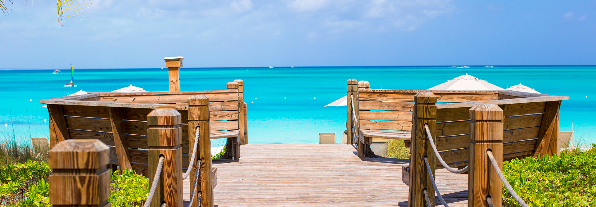 Providenciales Island, Turks and Caicos