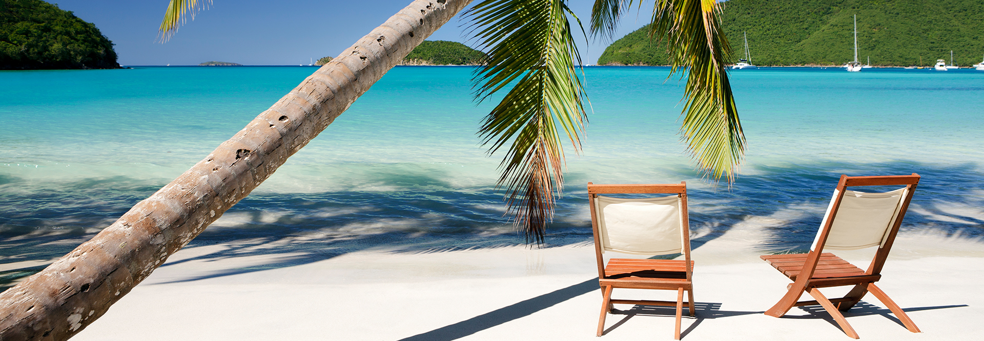 St. John, US Virgin Islands