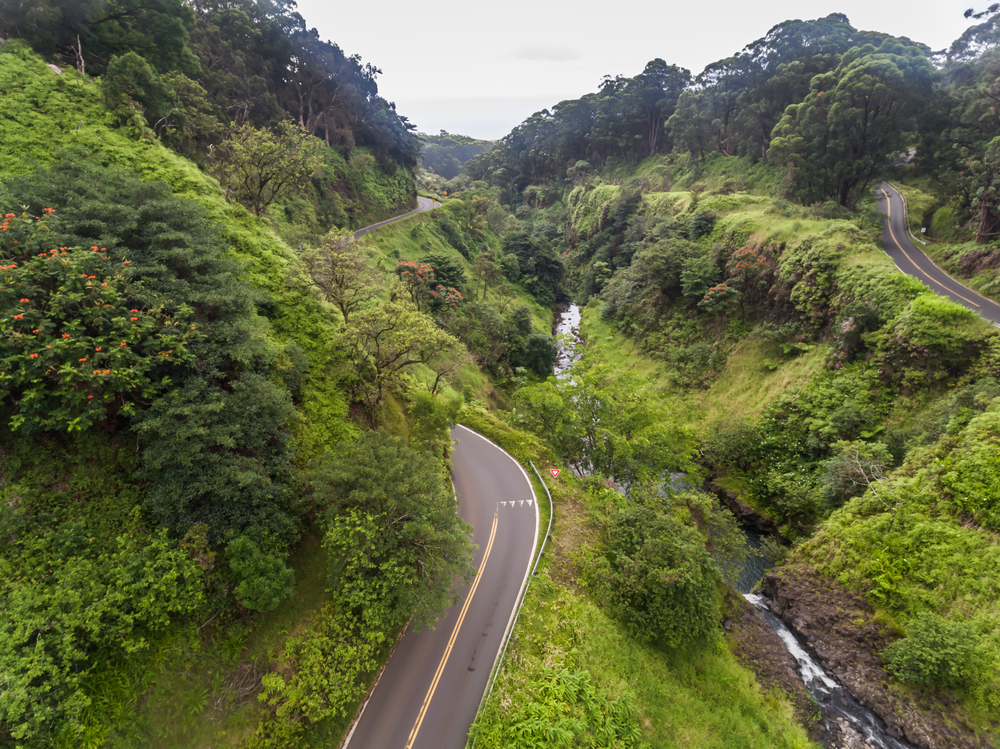 Road to Hana