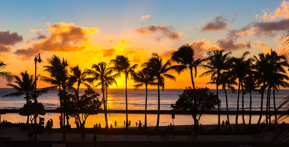 Waikiki