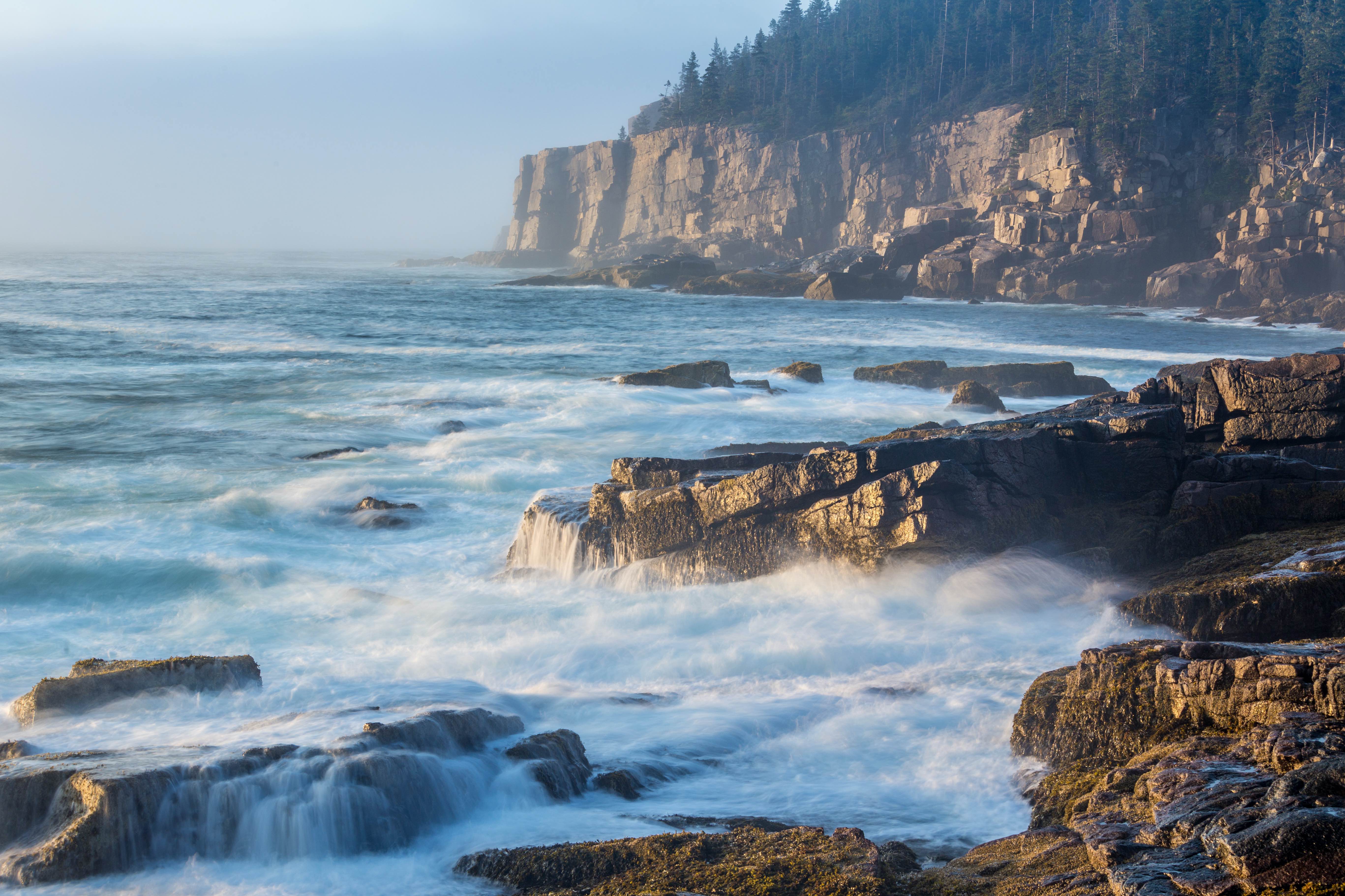 Acadia National Park