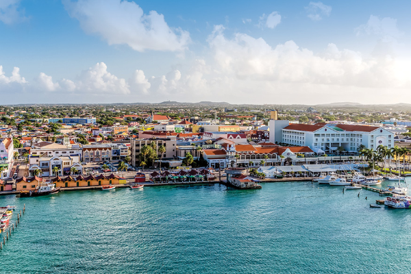 Aruba