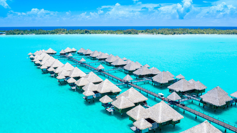 Bora Bora 