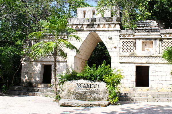 Xcaret