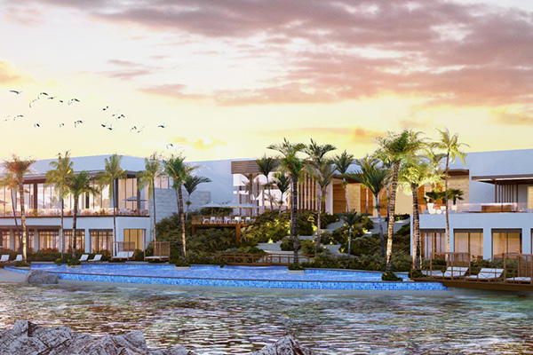 Hilton Tulum