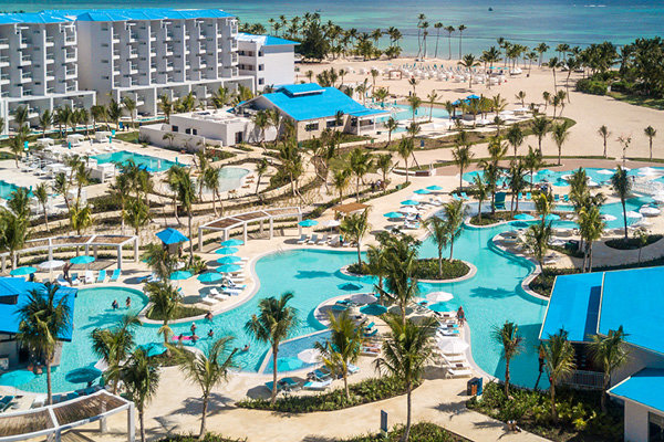 Margaritaville Cap Cana