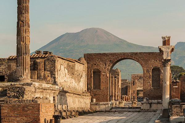 Pompeii