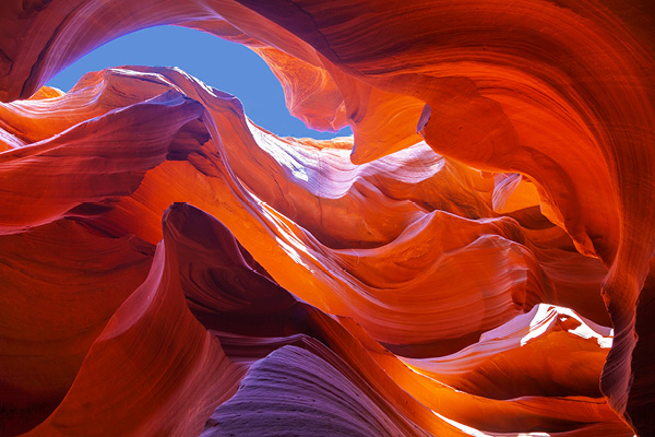 Antelope Canyon