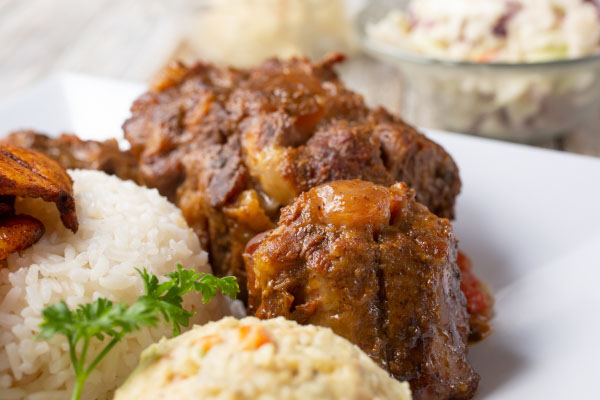 oxtail 