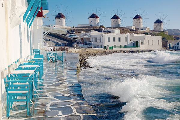 Pride Mykonos