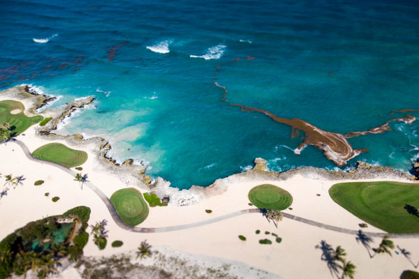 Punta Cana, Dominican Republic