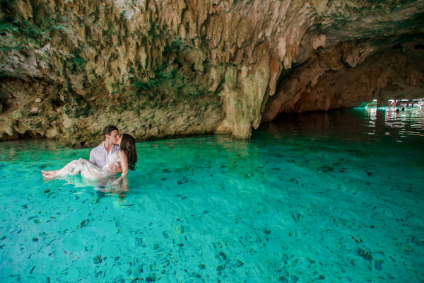 Cancun, Mexico