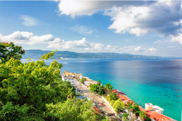 Jamaica