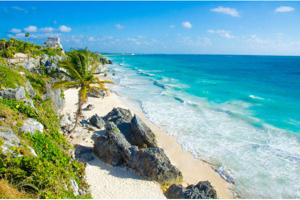 Riviera Maya, Mexico