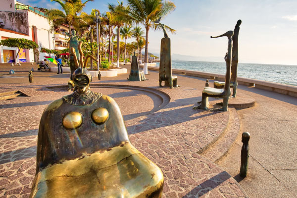 Puerto Vallarta