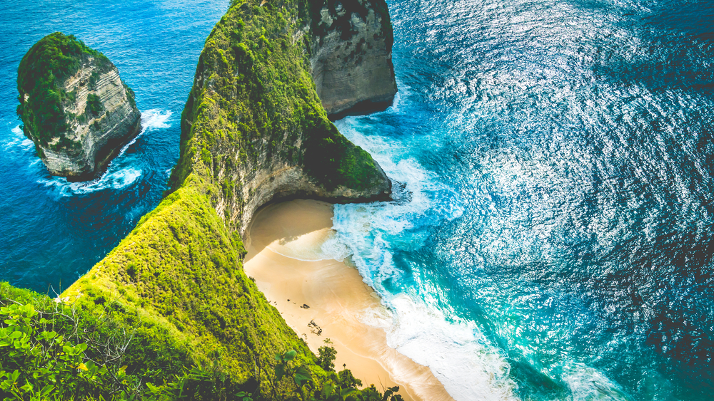 bali indonesia